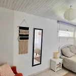 Apartment T3 - L'atlantic Dream - 500m De La Seignosse