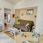 T3 - L'atlantic Dream - 500m De La Apartment Seignosse