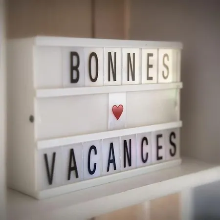 T3 - L'atlantic Dream - 500m De La * Seignosse