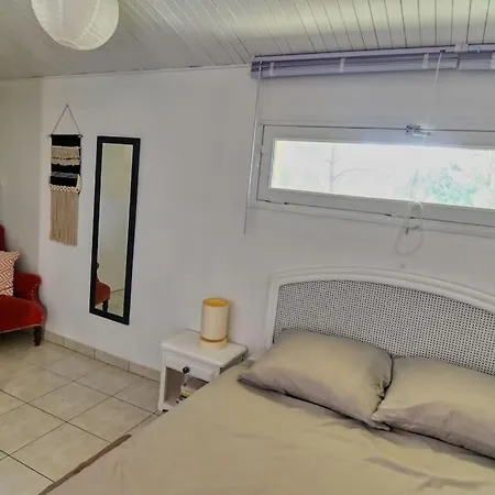 T3 - L'atlantic Dream - 500m De La Seignosse