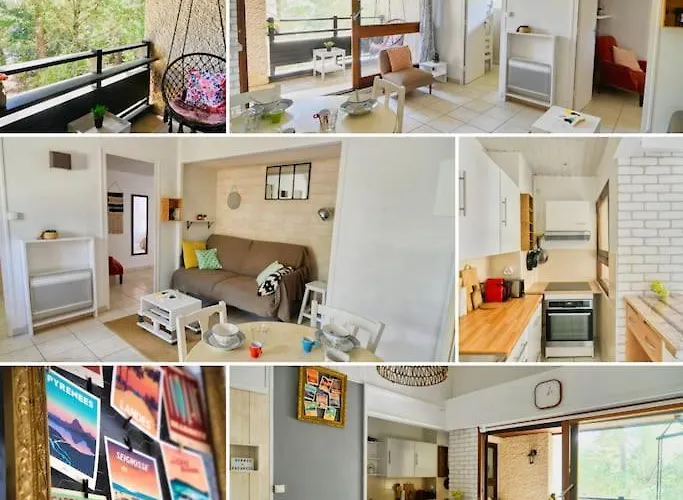 Appartement T3 - L'atlantic Dream - 500m De La