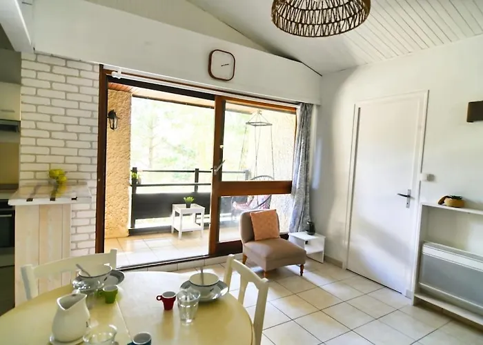 T3 - L'atlantic Dream - 500m De La Appartement *