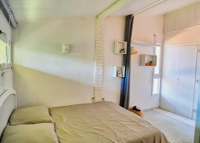 T3 - L'atlantic Dream - 500m De La * Seignosse