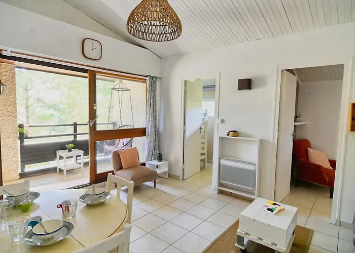 Appartement T3 - L'atlantic Dream - 500m De La