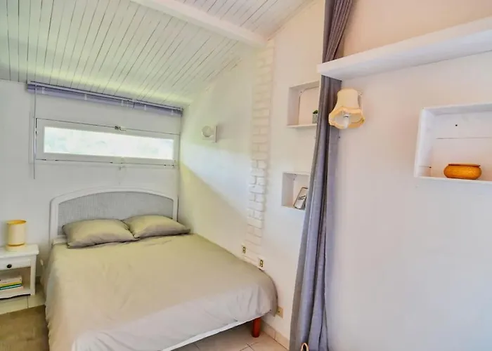 T3 - L'atlantic Dream - 500m De La Seignosse