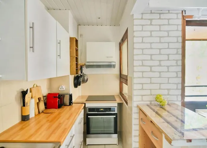 T3 - L'atlantic Dream - 500m De La Appartement Seignosse