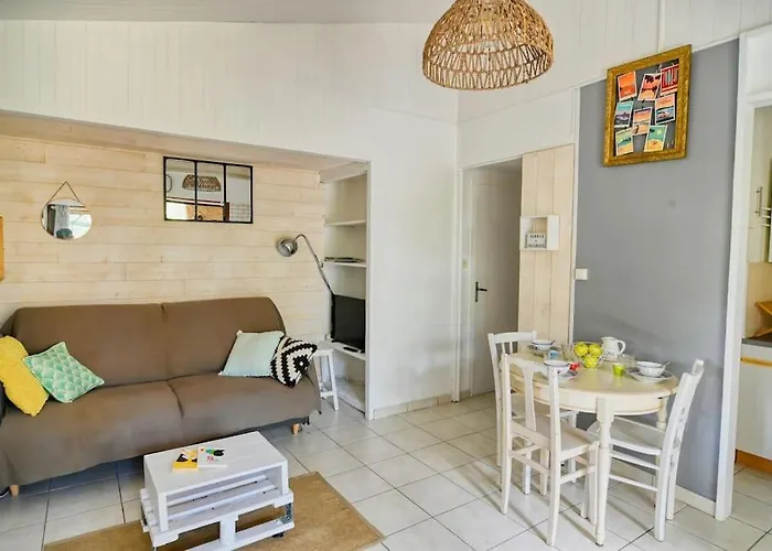 T3 - L'atlantic Dream - 500m De La *