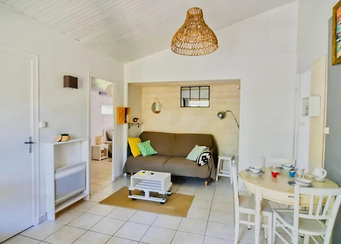 T3 - L'atlantic Dream - 500m De La *