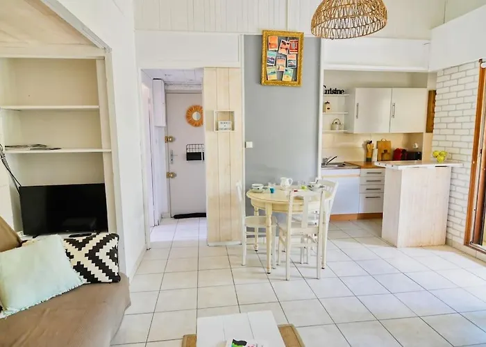 T3 - L'atlantic Dream - 500m De La *