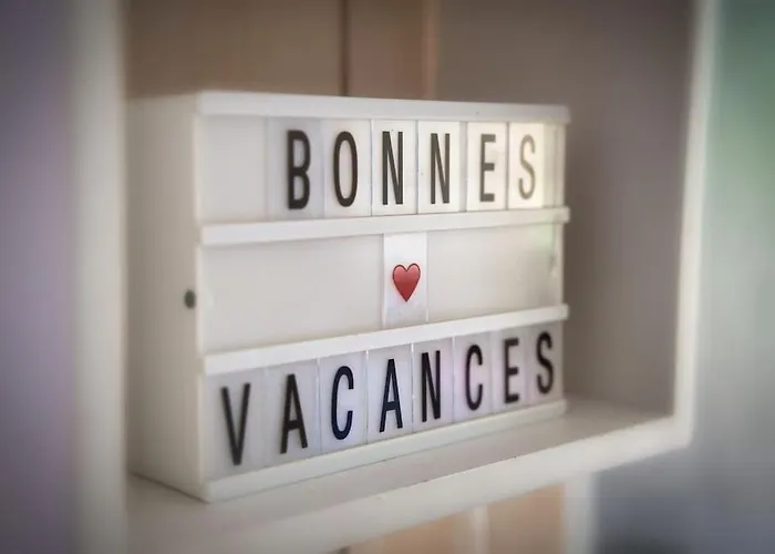 T3 - L'atlantic Dream - 500m De La * Seignosse