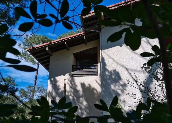 Appartement T3 - L'atlantic Dream - 500m De La