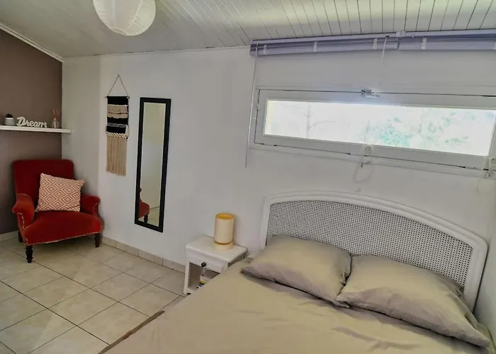 T3 - L'atlantic Dream - 500m De La Seignosse