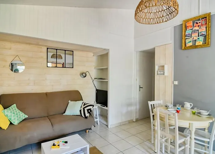 T3 - L'atlantic Dream - 500m De La *