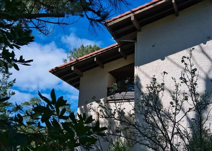 T3 - L'atlantic Dream - 500m De La Appartement