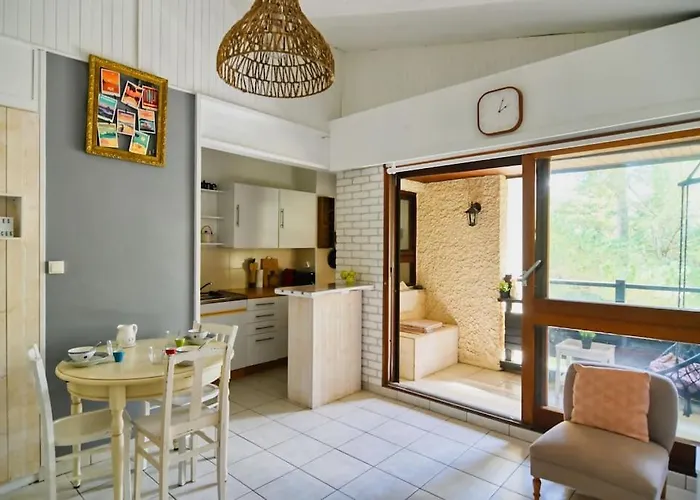 T3 - L'atlantic Dream - 500m De La