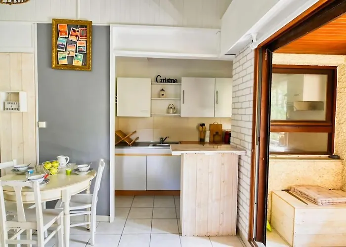 T3 - L'atlantic Dream - 500m De La Appartement *