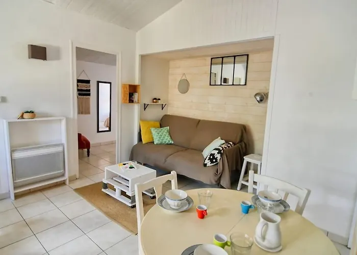 T3 - L'atlantic Dream - 500m De La Appartement Seignosse