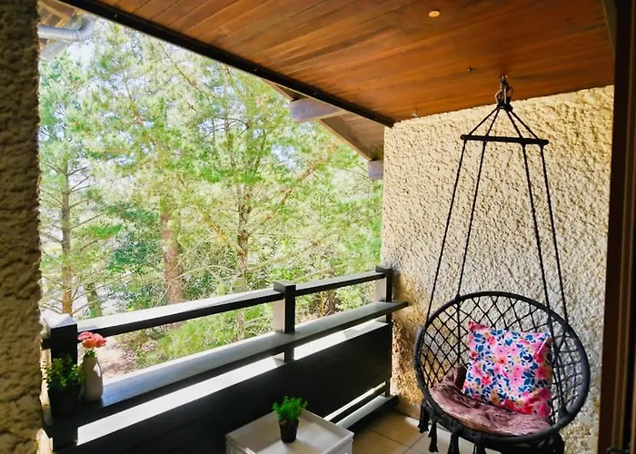 T3 - L'atlantic Dream - 500m De La Appartement