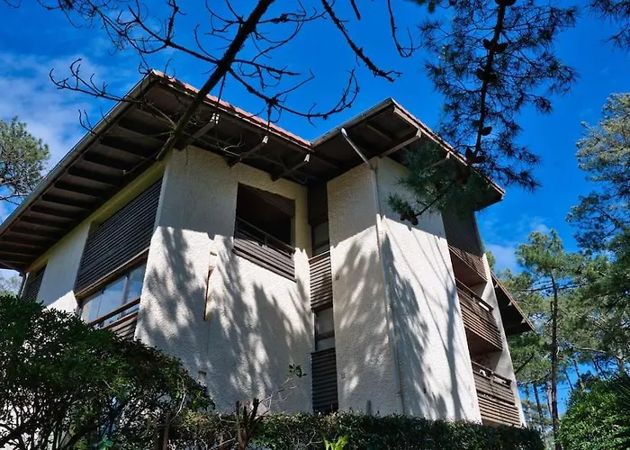 T3 - L'atlantic Dream - 500m De La Appartement